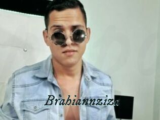 Brahiannziza