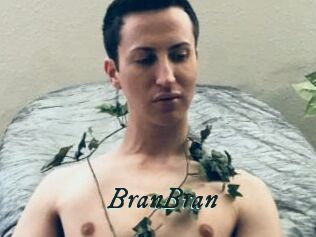 BranBran