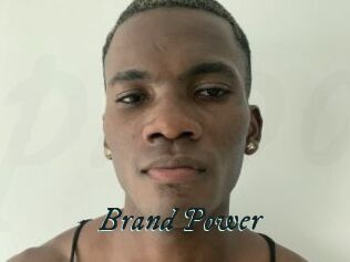 Brand_Power Pharaons Porn