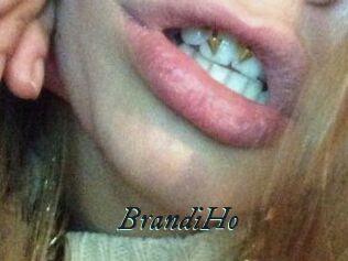BrandiHo