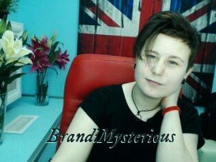 BrandiMysterious