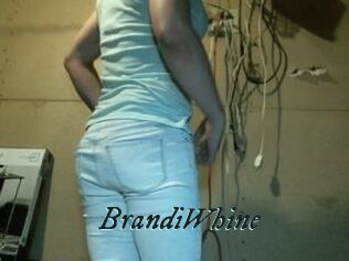 BrandiWhine