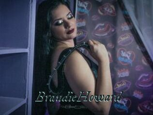 BrandieHoward