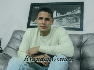BrandonGomez