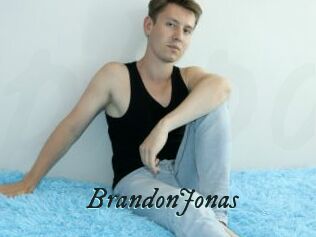 BrandonJonas