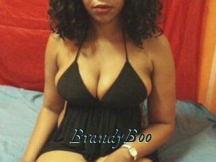 BrandyBoo Pharaons Porn