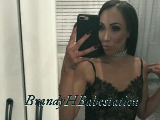 BrandyHBabestation