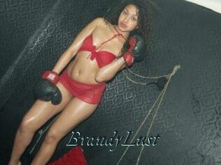 BrandyLust