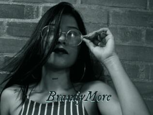 BrandyMore