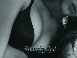 Brandygal98