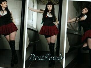 BratKandy