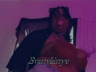Brattykittyv