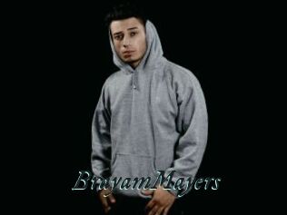 BrayamMayers