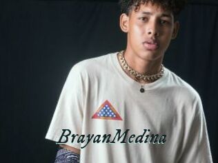BrayanMedina