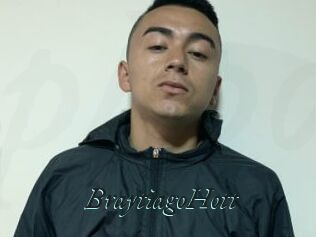 BraytiagoHott