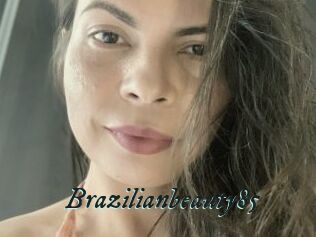 Brazilianbeauty85