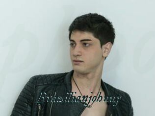 Brazilianjohnny