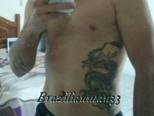 Brazilianman33 Pharaons Porn