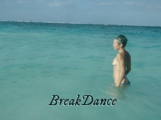 BreakDance
