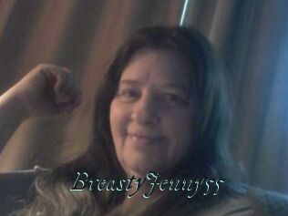 BreastyJenny55
