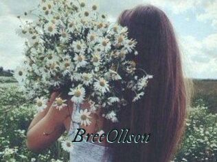 BreeOllson