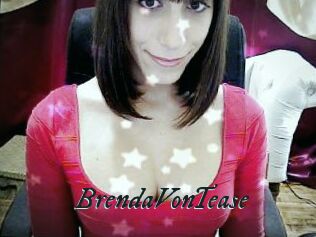 BrendaVonTease