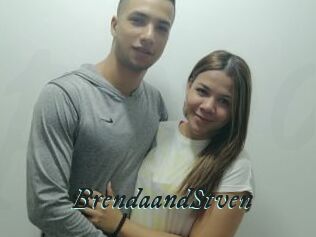 BrendaandStven