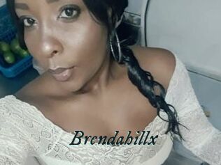 Brendahillx