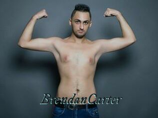 BrendanCarter Pharaons Porn