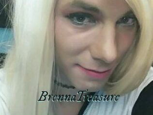 BrennaTreasure Pharaons Porn