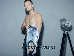 BrentHenson