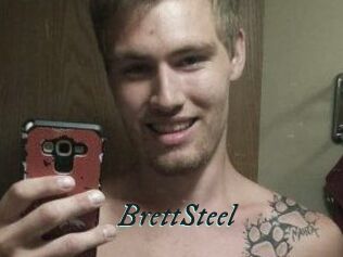 BrettSteel