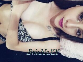 BriaNaXX