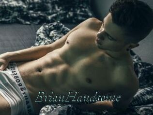 BrianHandsome