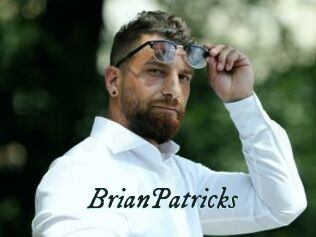 BrianPatricks