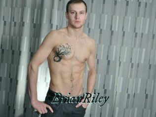 BrianRiley