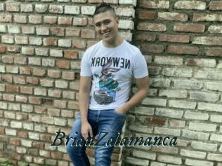 BrianZalamanca