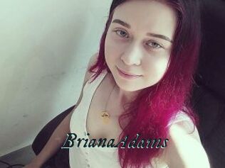 BrianaAdams