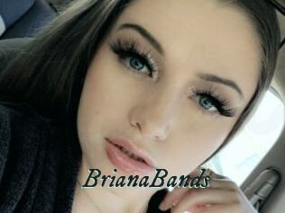BrianaBands