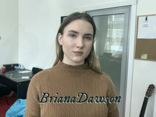 BrianaDawson