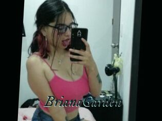 BrianaGarden