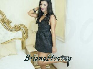 BrianaHeaven