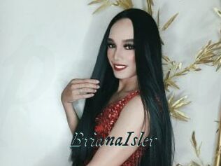 BrianaIsler