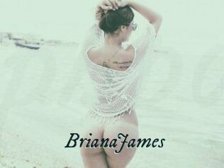 BrianaJames