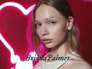 BrianaPalmer