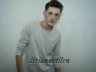 BriannAllen