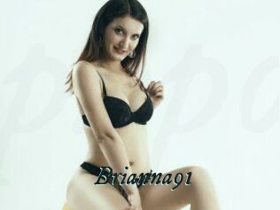 Brianna91