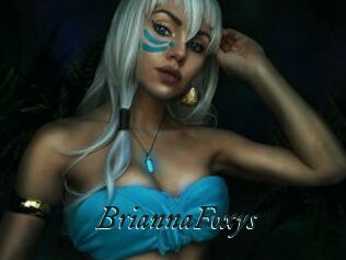 BriannaFoxys