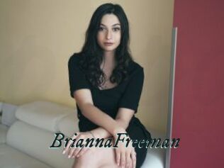 BriannaFreeman