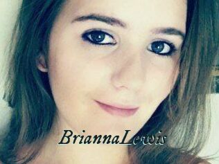 BriannaLewis